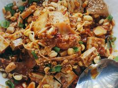 -煎饼卷大葱·非遗传承·潍坊菜(十笏园店)
