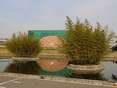 -金陵图书馆