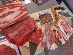 -谷町·烤肉自助(朱雀门店)