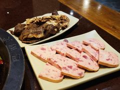 -巴倒烫陆派重庆火锅(南山店)