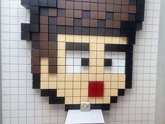 -PIXEL BOY炸鸡店(上海首店)