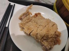 -鹿港小镇(天津机场店)