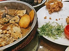 -永红源啤酒·烧烤·海鲜·大排档(台柳路店)