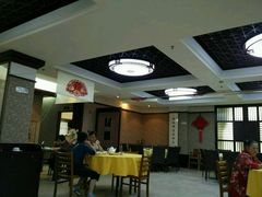 大堂-食锦斋(塔头店)