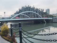 -苏州河梦清园环保主题公园