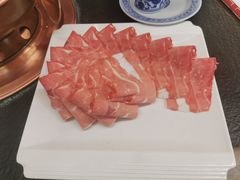 -清真·京华源铜锅涮肉(丰庆店)