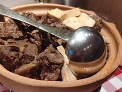 -西贝莜面村(万象天地店)