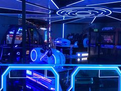 -世代星球·保龄球·镭战真人CS·团建(杨浦店)