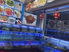 -日照大牌檔•小船海鲜(万平口店)