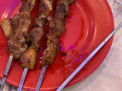 -维吾尔餐厅(宜山路店)