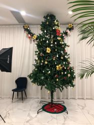 点击看大图 -3AM HAIR SALON烫发染发接发