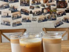 -Torch Coffee 炬点咖啡