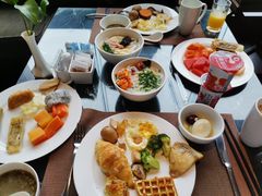 -昆明中心皇冠假日酒店