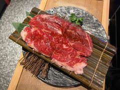 -谷牛和牛烤肉(漕河泾印象城店)