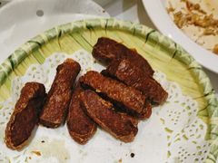 -紫光园·烤鸭(吕家营店)