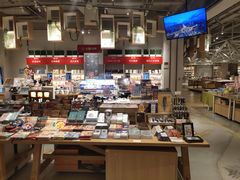 -当当书店(国泰广场店)