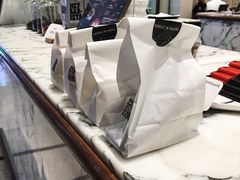 -WHEAT&BAKER-麥(凯德来福士店)