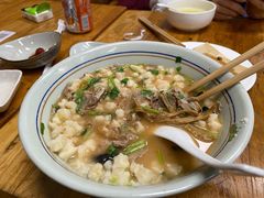 -林润和陕西面食研发中心(青年路店)