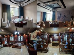 -胖大姐黄辣丁鱼庄(新津店)