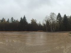 -五营红松林海景区