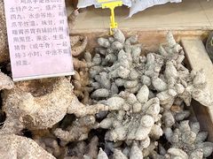 -台山第一家兴华黄鳝饭·黄鳝婆(合水分店)