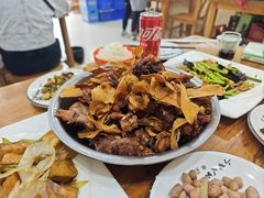 -许家炒鸡店(清真寺街店)