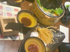 -千代武日本料理(哈西店)