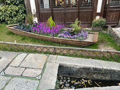 -茅山东方盐湖城景区