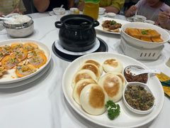 -七叔家宴家常广西菜(明秀东路店)