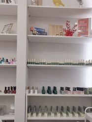 -蜜丝卡伦美甲美睫连锁