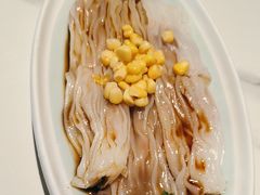 -火啫啫·粤式啫啫煲(南通首店)