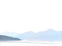 -北岐滩涂