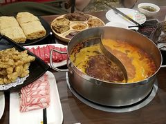 -舌尖记忆重庆火锅(悉尼店)