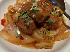 田螺面筋镶肉-松鹤楼(山塘街店)