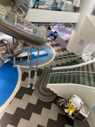 -MINI MARS KIDS CLUB亲子家庭中心(杨浦黄兴店)