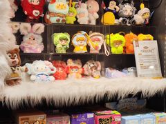 -九木杂物社(恒隆广场店)