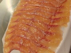 生鱼片-京北渔家傲
