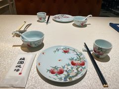 -维园悦谱·海派家常菜(乌鲁木齐南路店)