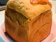 海盐焦糖吐司-熊叔熊婶面包房(团结湖店)