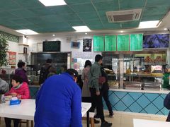 -老磁器口豆汁店(天坛店)