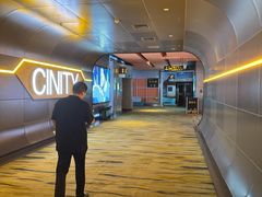 -北京英嘉国际影城(金源CINITY店)