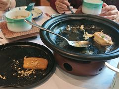 -客家汇·客家传承菜(水库店)