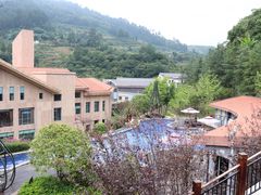 -息烽温泉