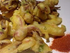 轟炸筆管魚-船歌鱼水饺(淄博万象汇店)
