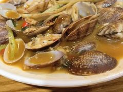 -潮粥馆(长江花园店)