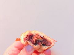 -莫朗核桃饼(虹泉路店)