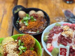 -冒椒火辣(奎星楼街店)