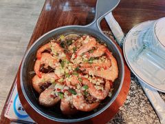 -好灶头妈妈菜·柴火灶台鱼·千岛湖土菜地标美食