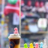 📍北京五道营胡同又开新店｜喝口龙年新咖啡