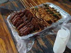 -胡仁根胡记炸炸炸